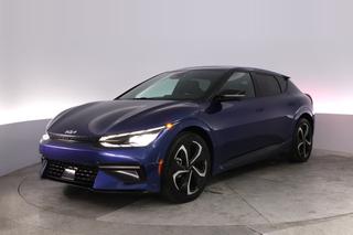 2023 Kia EV6