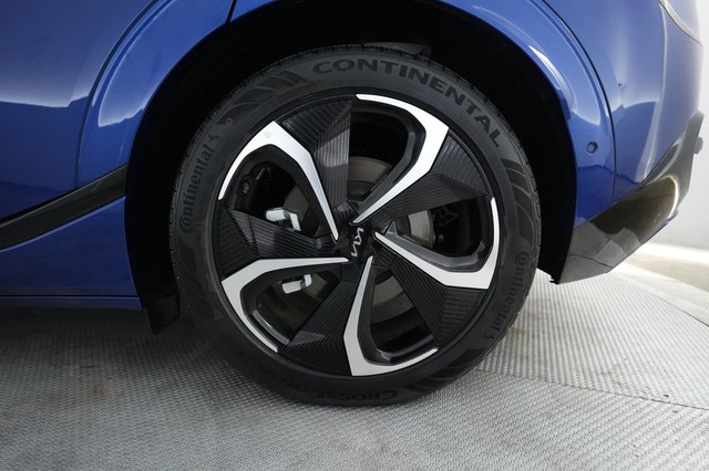 2023 Kia EV6 — photo 7 of 24