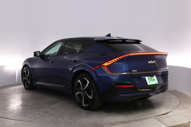 2023 Kia EV6 — photo 13 of 24