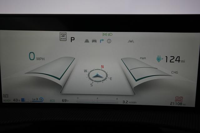 2023 Kia EV6 — photo 5 of 24