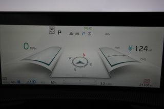 2023 Kia EV6 — photo 5 of 24