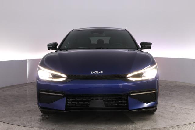 2023 Kia EV6 — photo 9 of 24