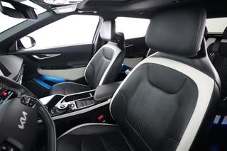 2023 Kia EV6 — photo 3 of 24