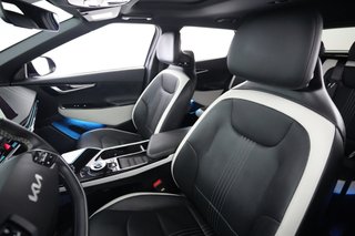 2023 Kia EV6 — photo 3 of 24
