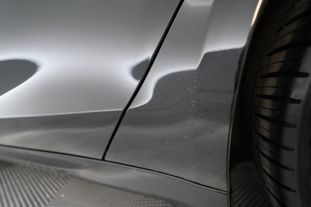 2022 Tesla Model S — photo 20 of 23