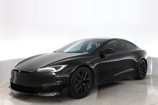 2022 Tesla Model S
