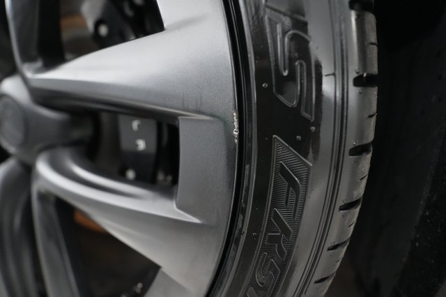 2022 Tesla Model S — photo 22 of 23