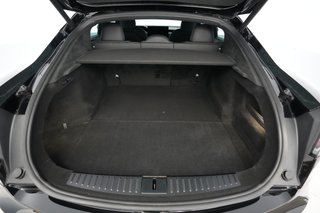 2022 Tesla Model S — photo 6 of 23