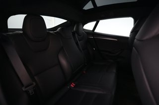 2022 Tesla Model S — photo 4 of 23