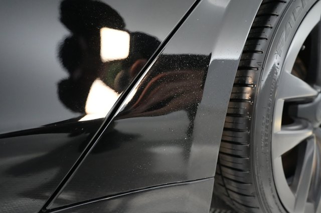 2022 Tesla Model S — photo 21 of 23