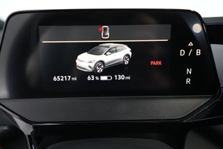 2022 Volkswagen ID.4 — photo 5 of 20