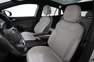 2022 Volkswagen ID.4 — photo 3 of 20