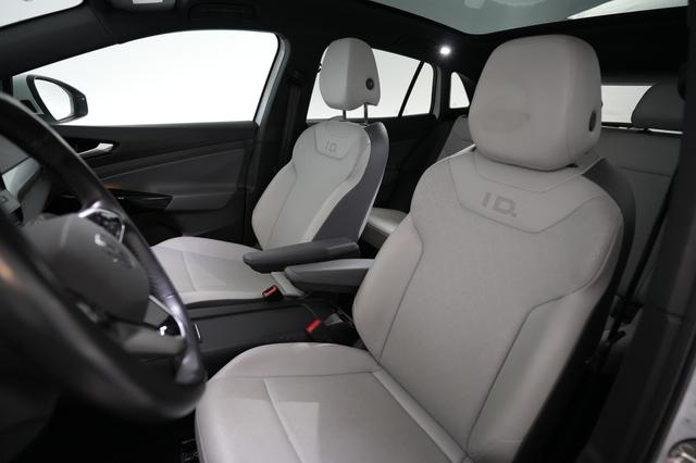 2022 Volkswagen ID.4 — photo 3 of 20