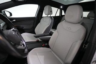 2022 Volkswagen ID.4 — photo 3 of 20