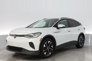 2022 Volkswagen ID.4