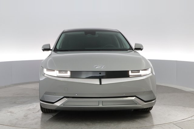 2023 Hyundai IONIQ 5 — photo 5 of 26