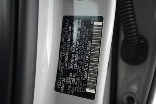 2023 Hyundai IONIQ 5 — photo 26 of 26
