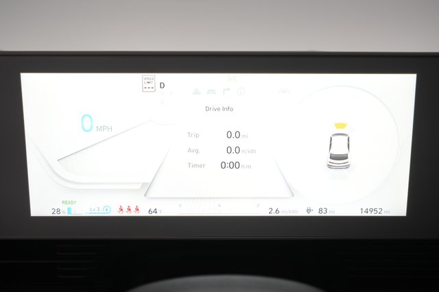 2023 Hyundai IONIQ 5 — photo 25 of 26