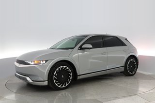 2023 Hyundai IONIQ 5 — photo 11 of 26