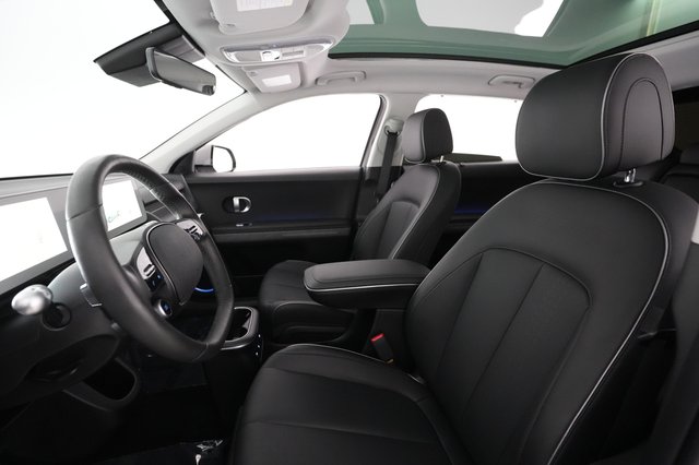 2023 Hyundai IONIQ 5 — photo 16 of 26