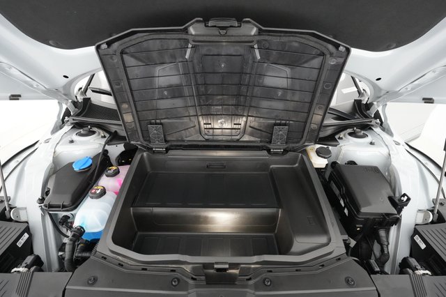 2023 Hyundai IONIQ 5 — photo 21 of 26
