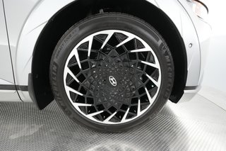 2023 Hyundai IONIQ 5 — photo 14 of 26