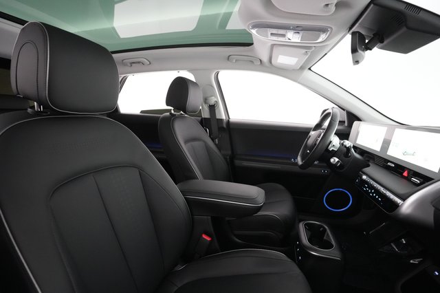 2023 Hyundai IONIQ 5 — photo 18 of 26