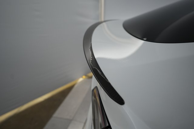 2022 Tesla Model Y — photo 23 of 24