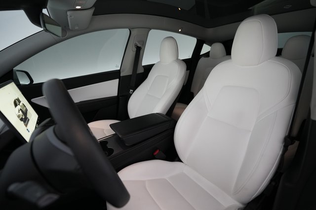2022 Tesla Model Y — photo 3 of 24