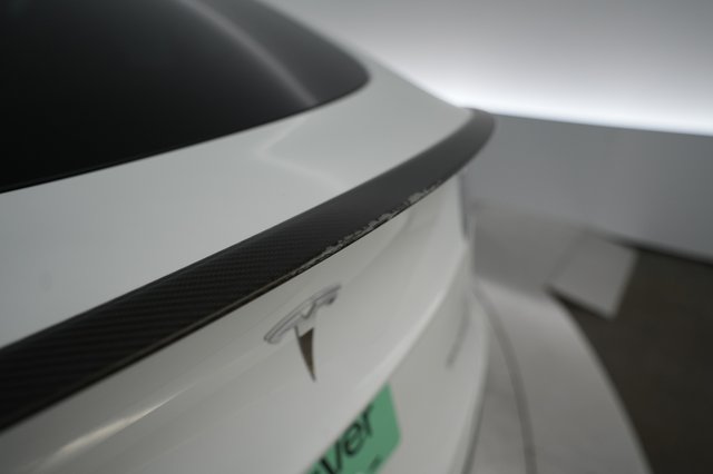 2022 Tesla Model Y — photo 21 of 24