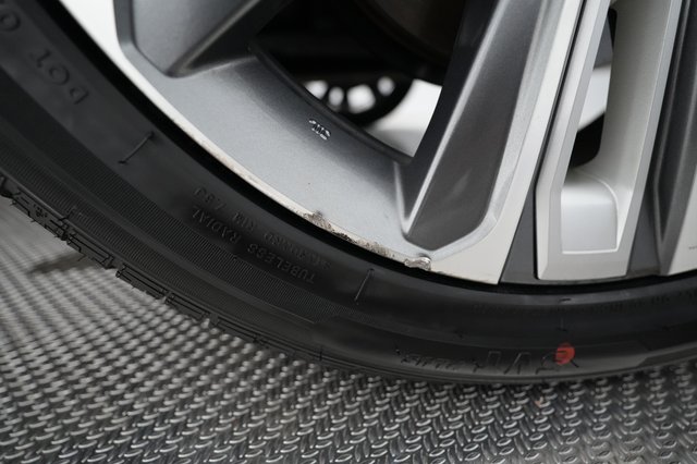 2023 Subaru Solterra — photo 21 of 22