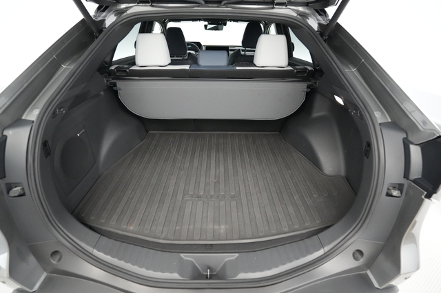 2023 Subaru Solterra
