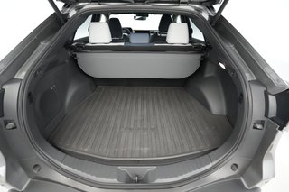 2023 Subaru Solterra — photo 6 of 22