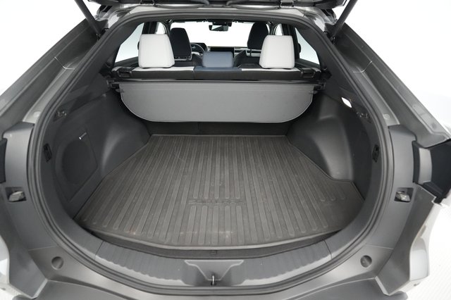 2023 Subaru Solterra — photo 6 of 22