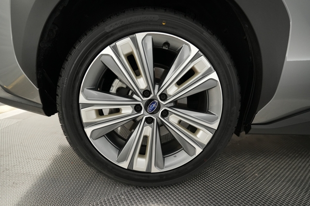 2023 Subaru Solterra