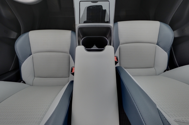 2023 Subaru Solterra