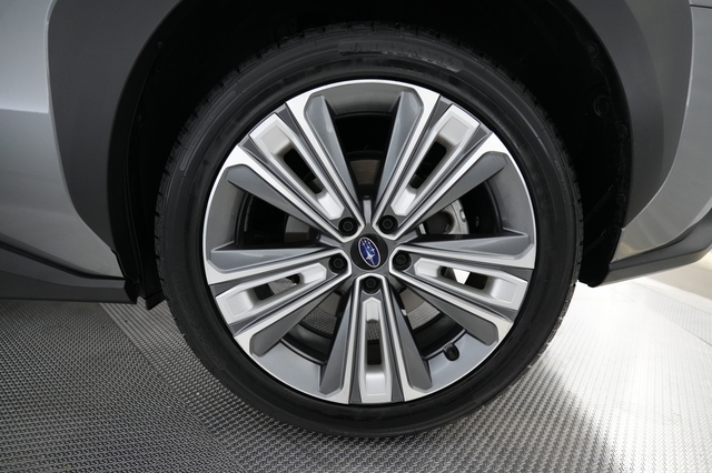 2023 Subaru Solterra