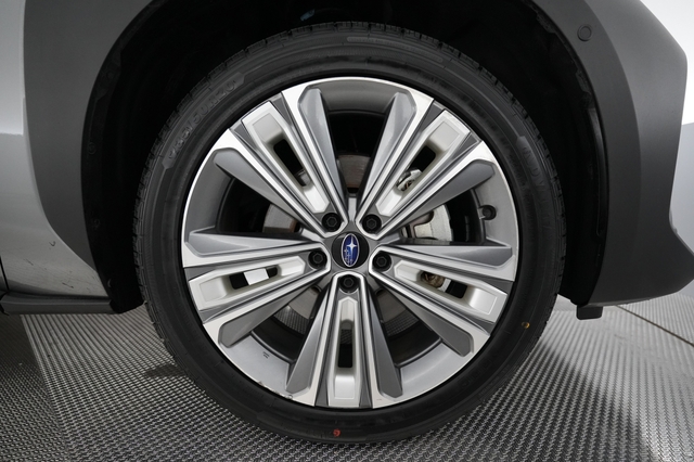 2023 Subaru Solterra