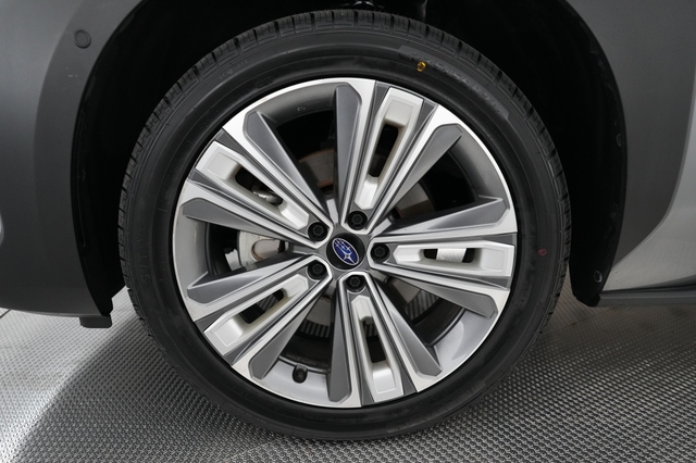 2023 Subaru Solterra