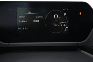 2023 Subaru Solterra — photo 5 of 22