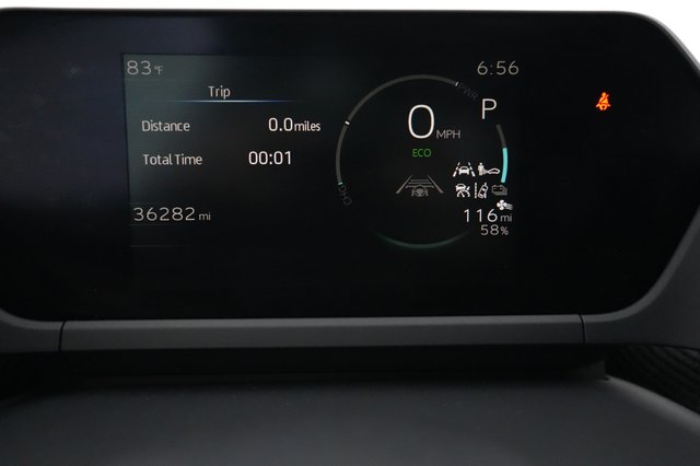 2023 Subaru Solterra — photo 5 of 22