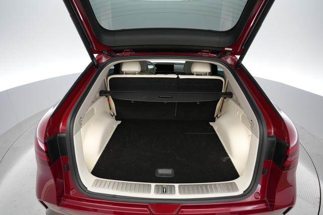 2023 Genesis GV60 — photo 6 of 19