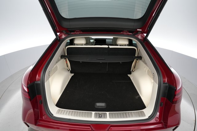 2023 Genesis GV60 — photo 6 of 19
