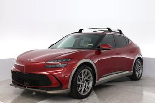 2023 Genesis GV60