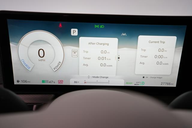 2023 Genesis GV60 — photo 5 of 19