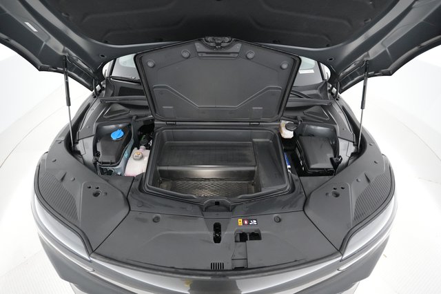 2023 Genesis GV60 — photo 21 of 37