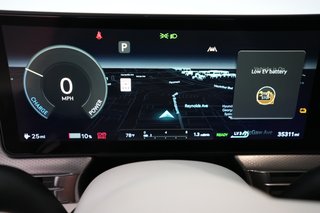 2023 Genesis GV60 — photo 5 of 37