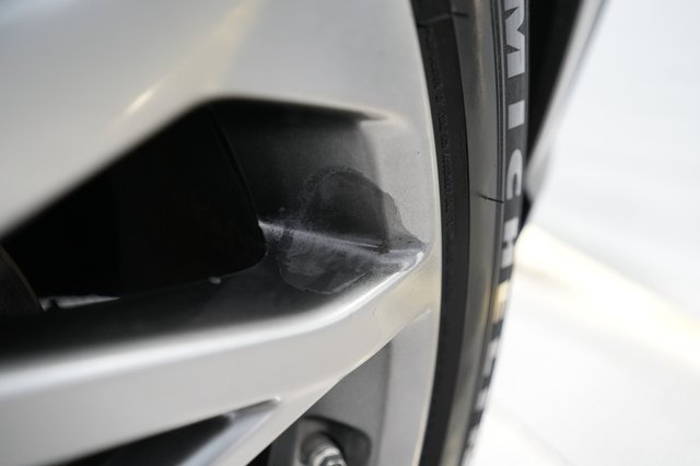 2023 Genesis GV60 — photo 37 of 37