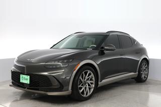 2023 Genesis GV60