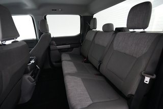 2023 Ford F-150 Lightning — photo 13 of 15